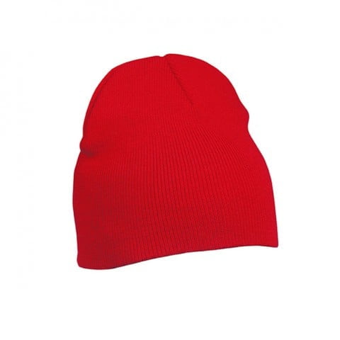 Red - Wintermütze No. 1