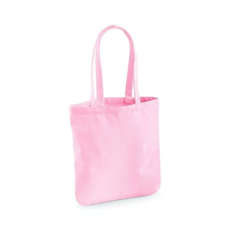 Pastel Pink - Earthaware™ Organic Spring Bag