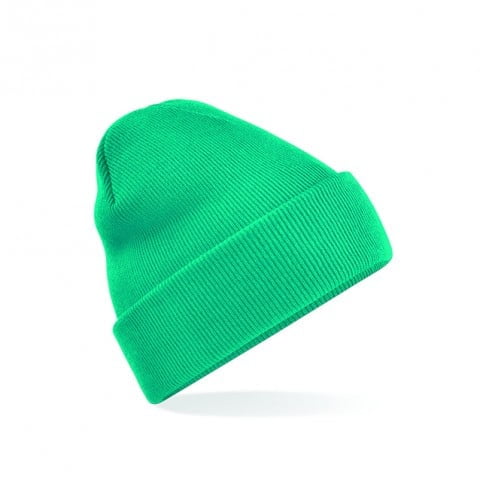 Emerald - Wintermütze Original Cuffed