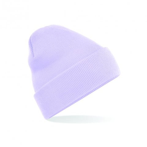 Lavender - Wintermütze Original Cuffed