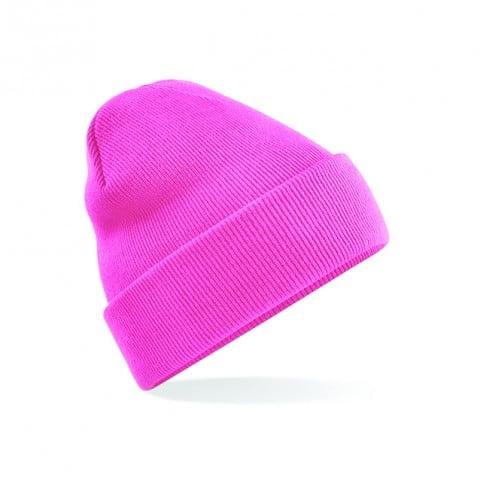 True Pink - Wintermütze Original Cuffed