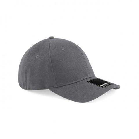 Graphite Grey - Czapka Signature Stretch-Fit