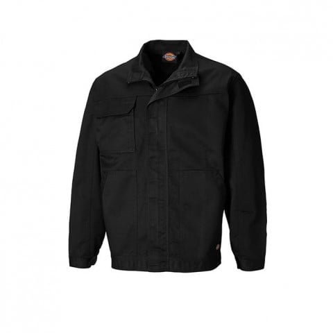 Black - Everyday Jacket
