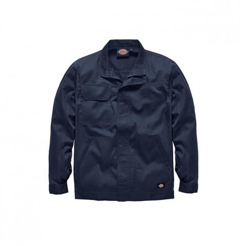 Navy - Everyday Jacket