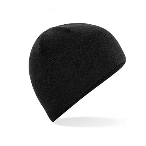 Black - Wintermütze Active Performance