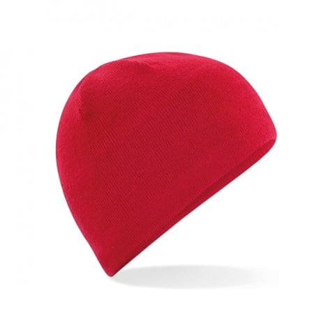 Classic Red - Wintermütze Active Performance