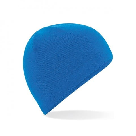 Sapphire Blue - Wintermütze Active Performance