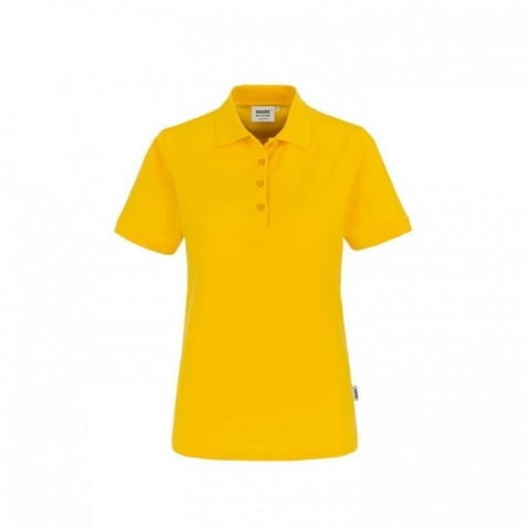 Sun Yellow - Damska koszulka polo Classic 110