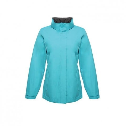 Aqua - Women`s Ardmore Jacket