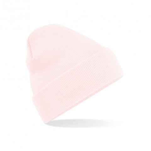 Pastel Pink - Wintermütze Original Cuffed