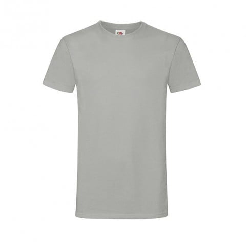 Zinc - Herren T-Shirt Sofspun® T Zoom