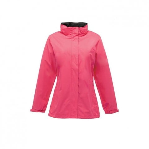 Hot Pink - Women`s Ardmore Jacket