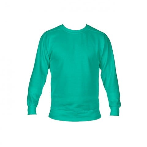 Island Green - Bluza Crewneck Comfort Colors 1566