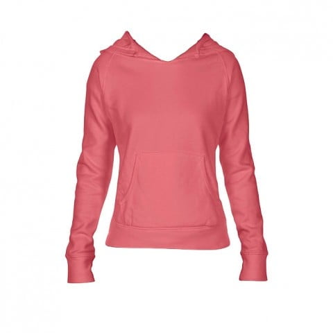 Watermelon - Damska bluza Hooded CC