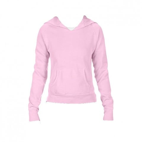 Blossom - Damska bluza Hooded CC