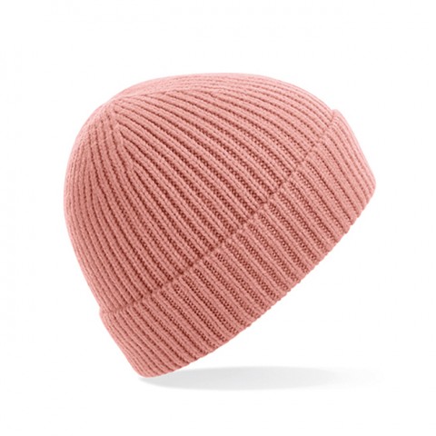 Blush - Czapka dzianinowa beanie