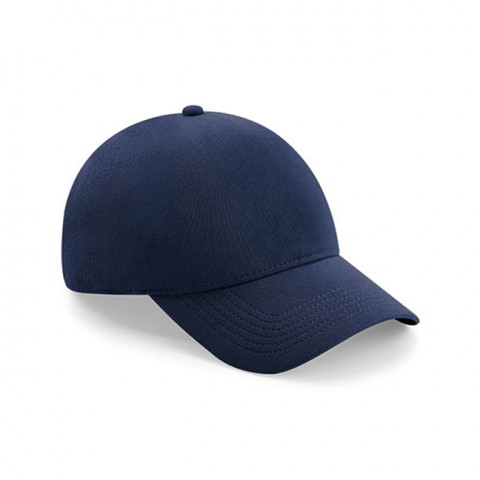 Navy - Wodoodporna czapka bezszwowa