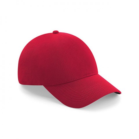 Red - Wodoodporna czapka bezszwowa