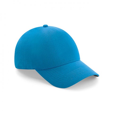 Sapphire Blue - Wodoodporna czapka bezszwowa
