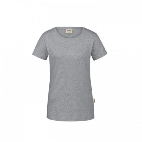 Mottled Grey - Damski t-shirt organiczny GOTS 171