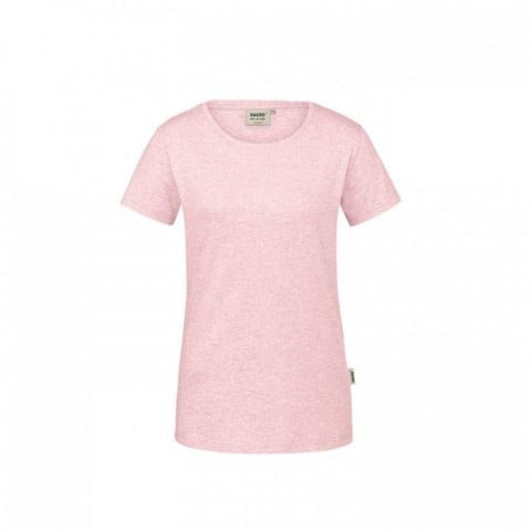 Mottled Rose - Damski t-shirt organiczny GOTS 171