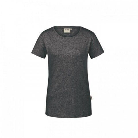 Mottled Anthracite - Damski t-shirt organiczny GOTS 171