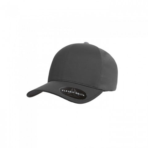 grau flexfit delta cap
