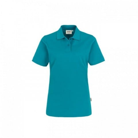 Emerald - Damska koszulka polo Top 224