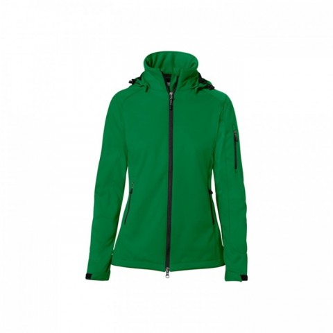 Kelly Green  - Damski softshell Alberta 248