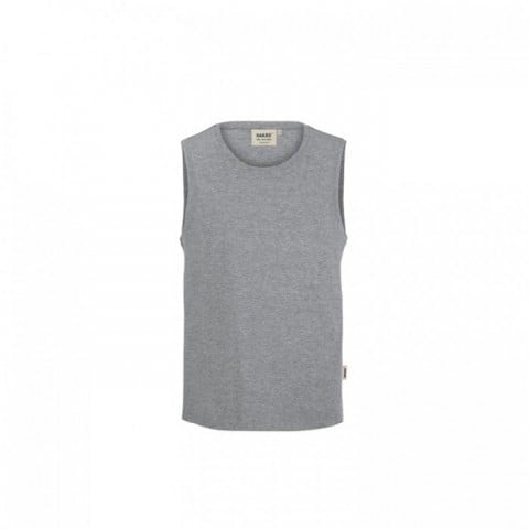 Mottled Grey - Męski klasyczny Tank Top 259