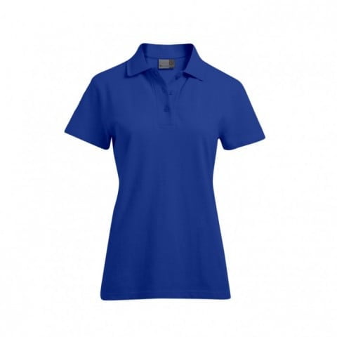 Royal - Ladies Poloshirt Superior