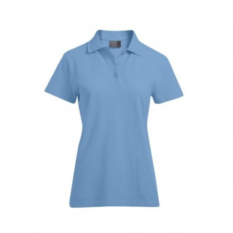 Alaskan Blue - Ladies Poloshirt Superior