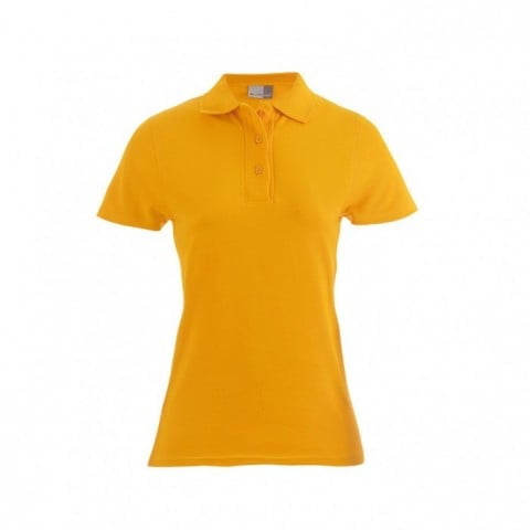 Ladies Poloshirt Superior