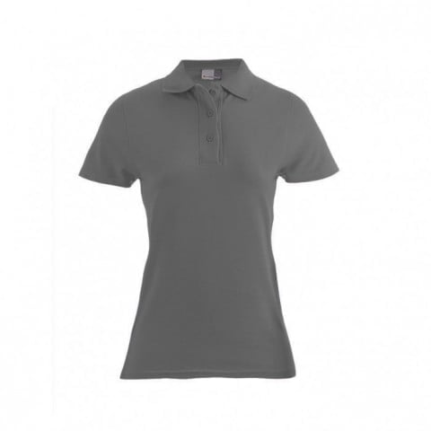Ladies Poloshirt Superior