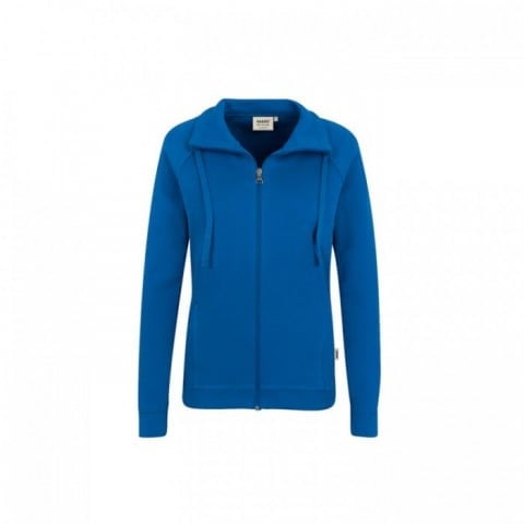 Royal Blue - Damska bluza College 406