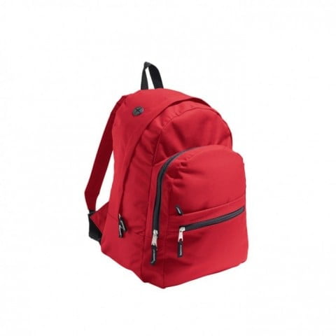Red - Backpack Express