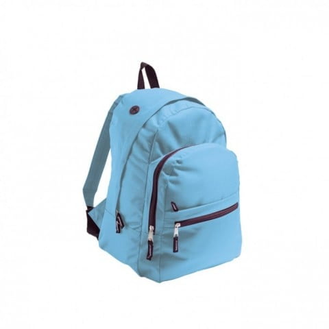 Sky Blue - Backpack Express