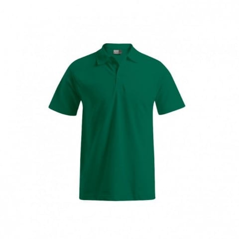Forest - Men's Poloshirt 60/40