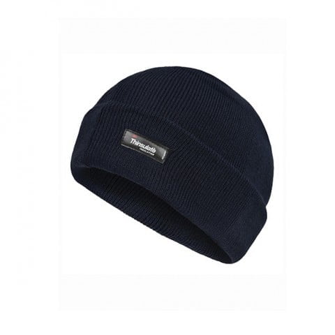 Navy - Wintermütze Thinsulate™
