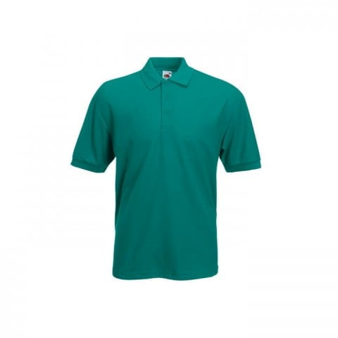 Emerald - Herren Poloshirt 65/35