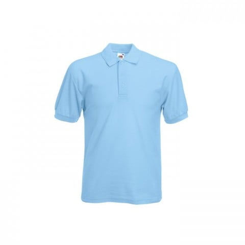 Herren Poloshirt 65/35