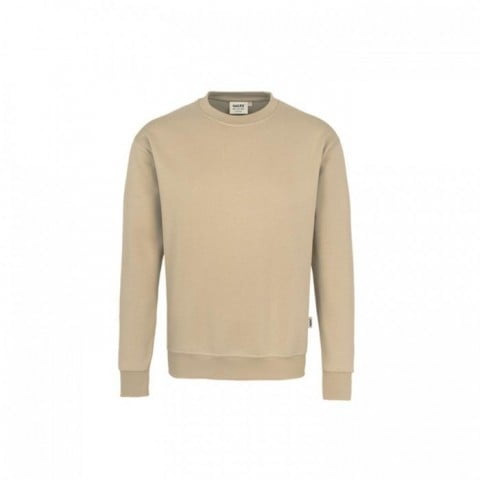 Sand - Bluza premium typu crewneck 471