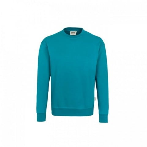 Emerald - Bluza premium typu crewneck 471