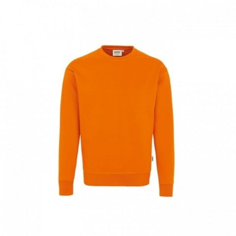 Orange - Bluza premium typu crewneck 471