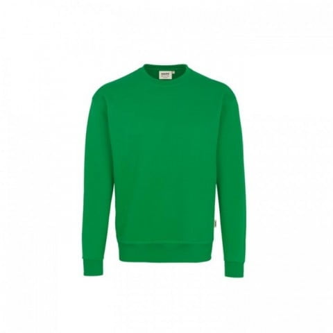 Kelly Green  - Bluza premium typu crewneck 471