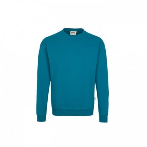 Petrol - Bluza premium typu crewneck 471