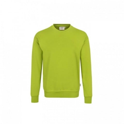 Kiwi Green - Męska bluza Performance 475