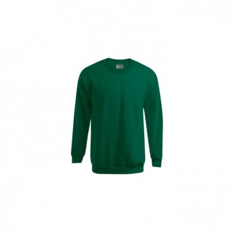 Forest - Męska bluza Crewneck 100