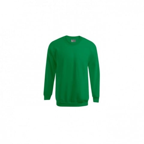 Kelly Green  - Męska bluza Crewneck 100