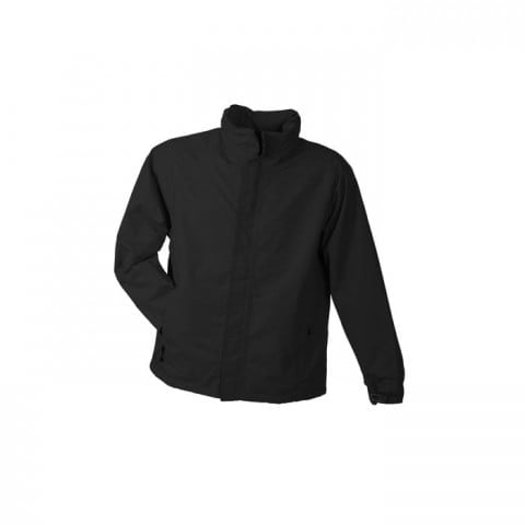 Black - Men´s Outer Jacket